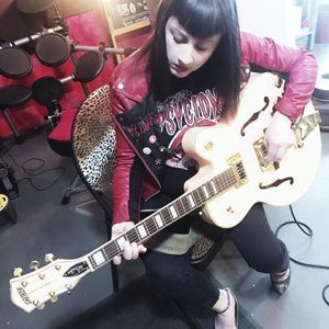 Meet your Posher, Marick